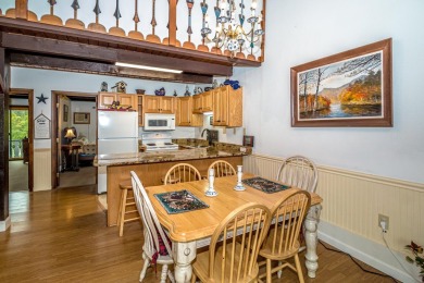 Rare opportunity to own a 4-bedroom, 2-bath condo in the on Linderhof Country Club in New Hampshire - for sale on GolfHomes.com, golf home, golf lot