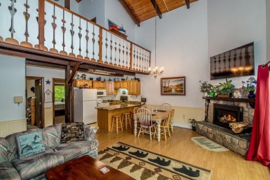 Rare opportunity to own a 4-bedroom, 2-bath condo in the on Linderhof Country Club in New Hampshire - for sale on GolfHomes.com, golf home, golf lot