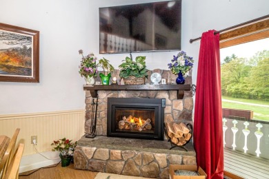 Rare opportunity to own a 4-bedroom, 2-bath condo in the on Linderhof Country Club in New Hampshire - for sale on GolfHomes.com, golf home, golf lot