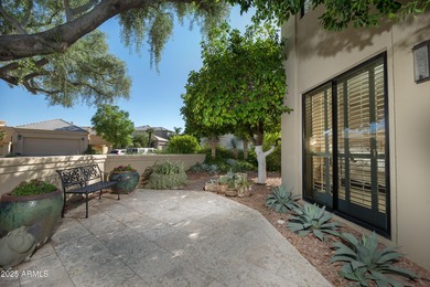 Welcome to the Gainey Ranch lifestyle, where sophistication on Gainey Ranch Golf Club in Arizona - for sale on GolfHomes.com, golf home, golf lot