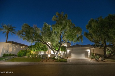 Welcome to the Gainey Ranch lifestyle, where sophistication on Gainey Ranch Golf Club in Arizona - for sale on GolfHomes.com, golf home, golf lot