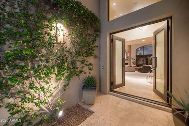 Welcome to the Gainey Ranch lifestyle, where sophistication on Gainey Ranch Golf Club in Arizona - for sale on GolfHomes.com, golf home, golf lot