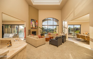 Welcome to the Gainey Ranch lifestyle, where sophistication on Gainey Ranch Golf Club in Arizona - for sale on GolfHomes.com, golf home, golf lot