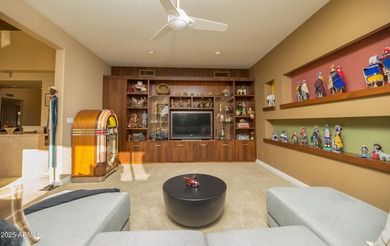 Welcome to the Gainey Ranch lifestyle, where sophistication on Gainey Ranch Golf Club in Arizona - for sale on GolfHomes.com, golf home, golf lot