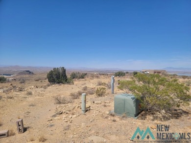 1.5 Acres In Prestigious Rancho Del Lago. Build Your Dream Home on Sierra Del Rio Golf Club in New Mexico - for sale on GolfHomes.com, golf home, golf lot