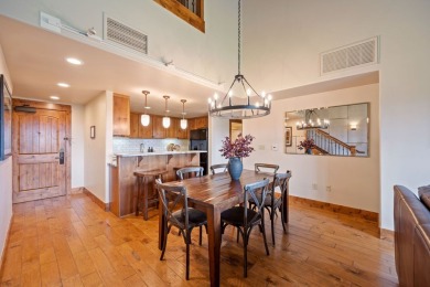 PENTHOUSE ON THE GOLF COURSE WITH PANORAMIC LAKE & MOUNTAIN on Osprey Meadows at Tamarack Resort in Idaho - for sale on GolfHomes.com, golf home, golf lot