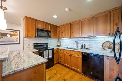 PENTHOUSE ON THE GOLF COURSE WITH PANORAMIC LAKE & MOUNTAIN on Osprey Meadows at Tamarack Resort in Idaho - for sale on GolfHomes.com, golf home, golf lot