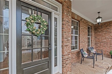 Welcome to this stunning 5 bedroom, 4 bathroom home located in on Traditions of Braselton Golf Club in Georgia - for sale on GolfHomes.com, golf home, golf lot