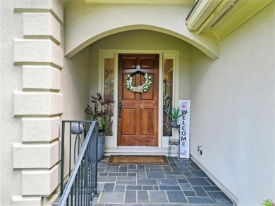 Enjoy country club living in this beautifully updated 3-bedroom on Fairfield Plantation Golf and Country Club in Georgia - for sale on GolfHomes.com, golf home, golf lot