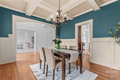 Welcome to this stunning 5 bedroom, 4 bathroom home located in on Traditions of Braselton Golf Club in Georgia - for sale on GolfHomes.com, golf home, golf lot