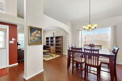 Welcome to 9408 Cactus Trail Rd--where comfort meets convenience on Desert Greens Golf Course in New Mexico - for sale on GolfHomes.com, golf home, golf lot