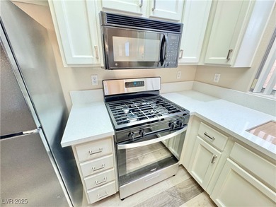 Premier 55+ Sun City Summerlin Golf Community! Absolutely on Eagle Crest Golf Club in Nevada - for sale on GolfHomes.com, golf home, golf lot