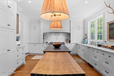 Nestled in the heart of Gettysvue, this timeless traditional on Gettysvue Country Club in Tennessee - for sale on GolfHomes.com, golf home, golf lot
