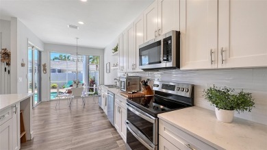 Close proximity to the beautiful gulf beaches of Anna Maria on IMG Academies Golf and Country Club in Florida - for sale on GolfHomes.com, golf home, golf lot