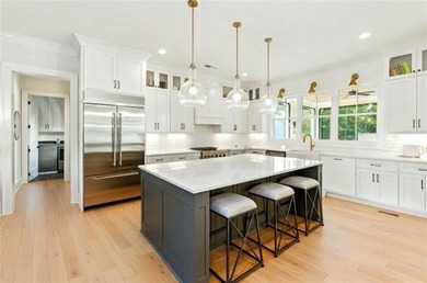 Welcome to 9 Fieldstone Ct-where refined luxury and custom on Chestatee Golf Club in Georgia - for sale on GolfHomes.com, golf home, golf lot