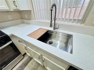 Premier 55+ Sun City Summerlin Golf Community! Absolutely on Eagle Crest Golf Club in Nevada - for sale on GolfHomes.com, golf home, golf lot