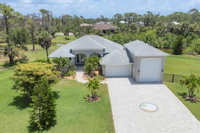 Welcome to your own slice of paradise in Rotonda Heights! This on Rotonda Golf and Country Club The Palms Course in Florida - for sale on GolfHomes.com, golf home, golf lot