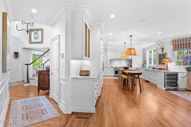 Nestled in the heart of Gettysvue, this timeless traditional on Gettysvue Country Club in Tennessee - for sale on GolfHomes.com, golf home, golf lot