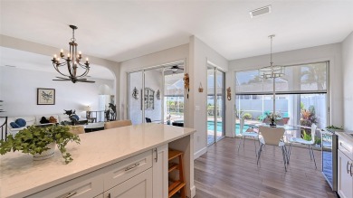 Close proximity to the beautiful gulf beaches of Anna Maria on IMG Academies Golf and Country Club in Florida - for sale on GolfHomes.com, golf home, golf lot