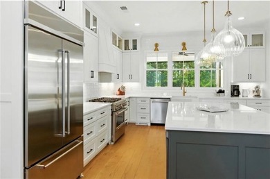 Welcome to 9 Fieldstone Ct-where refined luxury and custom on Chestatee Golf Club in Georgia - for sale on GolfHomes.com, golf home, golf lot