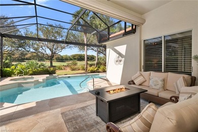 Welcome to Copperleaf at the Brooks! SW Florida's premier on Copperleaf Golf Club in Florida - for sale on GolfHomes.com, golf home, golf lot