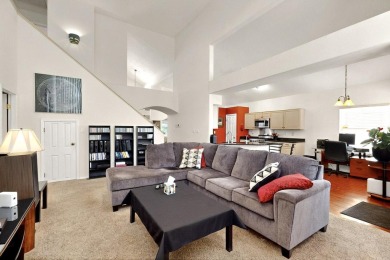 Welcome to 9408 Cactus Trail Rd--where comfort meets convenience on Desert Greens Golf Course in New Mexico - for sale on GolfHomes.com, golf home, golf lot