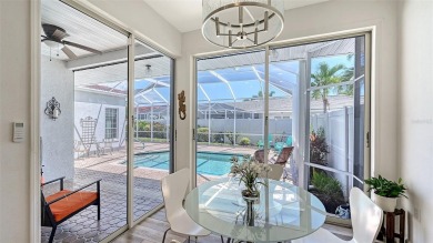 Close proximity to the beautiful gulf beaches of Anna Maria on IMG Academies Golf and Country Club in Florida - for sale on GolfHomes.com, golf home, golf lot