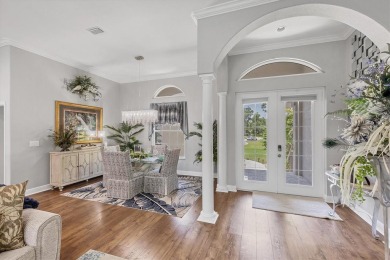 Welcome to your own slice of paradise in Rotonda Heights! This on Rotonda Golf and Country Club The Palms Course in Florida - for sale on GolfHomes.com, golf home, golf lot