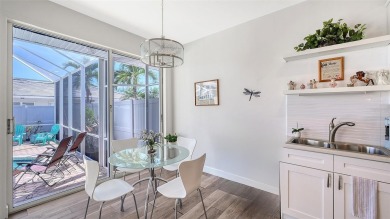 Close proximity to the beautiful gulf beaches of Anna Maria on IMG Academies Golf and Country Club in Florida - for sale on GolfHomes.com, golf home, golf lot