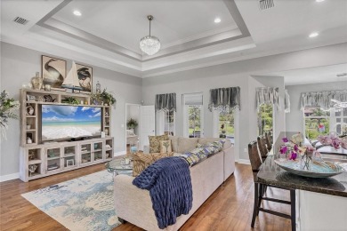 Welcome to your own slice of paradise in Rotonda Heights! This on Rotonda Golf and Country Club The Palms Course in Florida - for sale on GolfHomes.com, golf home, golf lot