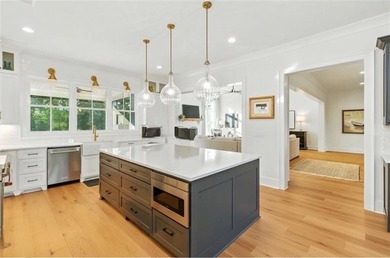 Welcome to 9 Fieldstone Ct-where refined luxury and custom on Chestatee Golf Club in Georgia - for sale on GolfHomes.com, golf home, golf lot