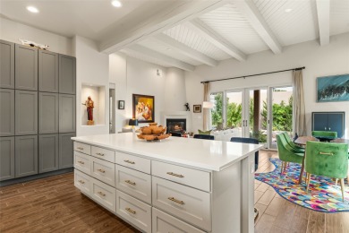 Your Santa Fe sanctuary awaits. Picture yourself enjoying on The Club At Las Campanas  in New Mexico - for sale on GolfHomes.com, golf home, golf lot