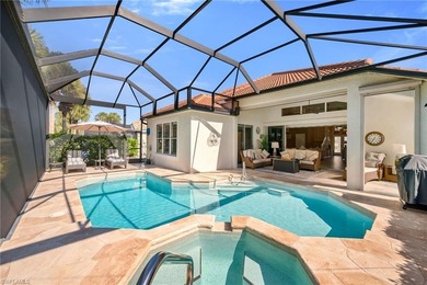 Welcome to Copperleaf at the Brooks! SW Florida's premier on Copperleaf Golf Club in Florida - for sale on GolfHomes.com, golf home, golf lot