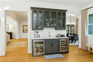 Welcome to 9 Fieldstone Ct-where refined luxury and custom on Chestatee Golf Club in Georgia - for sale on GolfHomes.com, golf home, golf lot