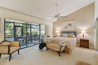 The IMG golf course is just steps away from this large 3-bedroom on IMG Academies Golf and Country Club in Florida - for sale on GolfHomes.com, golf home, golf lot