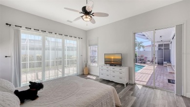 Close proximity to the beautiful gulf beaches of Anna Maria on IMG Academies Golf and Country Club in Florida - for sale on GolfHomes.com, golf home, golf lot