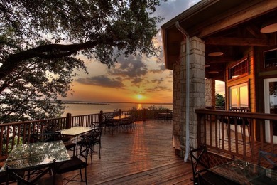 This picturesque lot is the perfect location for your future on White Bluff Resort - Old Course in Texas - for sale on GolfHomes.com, golf home, golf lot