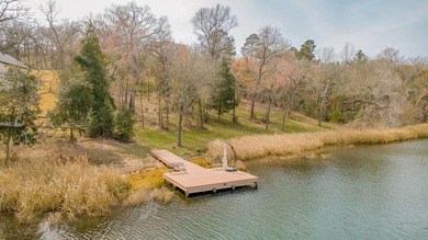 Stunning 0.91-Acre Lakefront Lot with Private Dock in The on Cascades Golf Club in Texas - for sale on GolfHomes.com, golf home, golf lot
