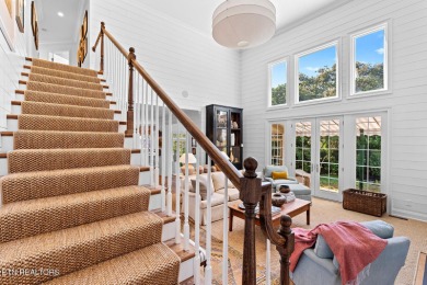 Nestled in the heart of Gettysvue, this timeless traditional on Gettysvue Country Club in Tennessee - for sale on GolfHomes.com, golf home, golf lot