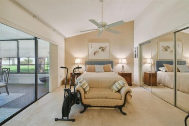 The IMG golf course is just steps away from this large 3-bedroom on IMG Academies Golf and Country Club in Florida - for sale on GolfHomes.com, golf home, golf lot