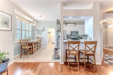 Come Live in the Beautiful Gated Community of Silverthorn,
 on Silverthorn Country Club in Florida - for sale on GolfHomes.com, golf home, golf lot