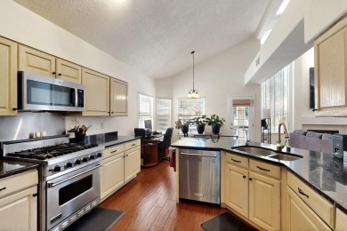 Welcome to 9408 Cactus Trail Rd--where comfort meets convenience on Desert Greens Golf Course in New Mexico - for sale on GolfHomes.com, golf home, golf lot