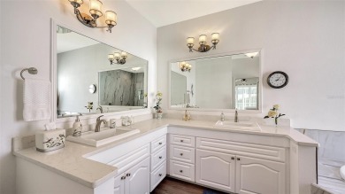 Close proximity to the beautiful gulf beaches of Anna Maria on IMG Academies Golf and Country Club in Florida - for sale on GolfHomes.com, golf home, golf lot