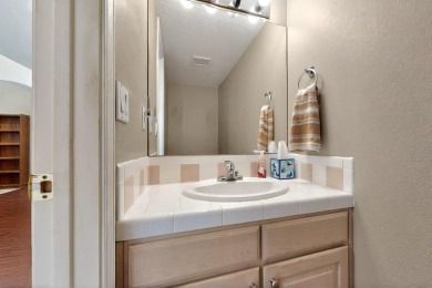 Welcome to 9408 Cactus Trail Rd--where comfort meets convenience on Desert Greens Golf Course in New Mexico - for sale on GolfHomes.com, golf home, golf lot