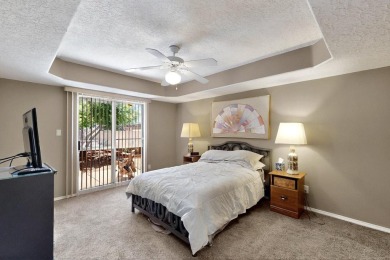 Welcome to 9408 Cactus Trail Rd--where comfort meets convenience on Desert Greens Golf Course in New Mexico - for sale on GolfHomes.com, golf home, golf lot