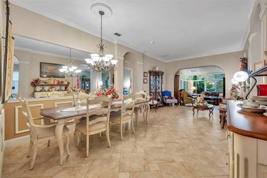 Under contract-accepting backup offers. Summit Greens, a premier on Sanctuary Ridge Golf in Florida - for sale on GolfHomes.com, golf home, golf lot