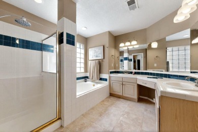 Welcome to 9408 Cactus Trail Rd--where comfort meets convenience on Desert Greens Golf Course in New Mexico - for sale on GolfHomes.com, golf home, golf lot