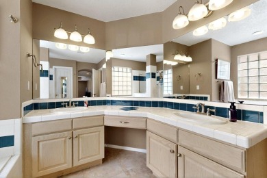 Welcome to 9408 Cactus Trail Rd--where comfort meets convenience on Desert Greens Golf Course in New Mexico - for sale on GolfHomes.com, golf home, golf lot