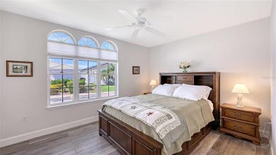 Close proximity to the beautiful gulf beaches of Anna Maria on IMG Academies Golf and Country Club in Florida - for sale on GolfHomes.com, golf home, golf lot