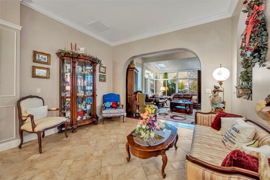 Under contract-accepting backup offers. Summit Greens, a premier on Sanctuary Ridge Golf in Florida - for sale on GolfHomes.com, golf home, golf lot